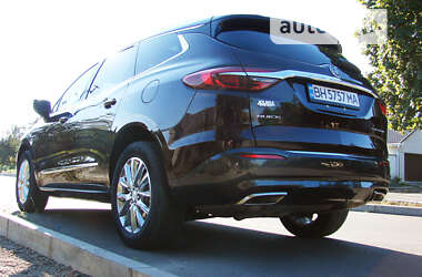 Внедорожник / Кроссовер Buick Enclave 2018 в 