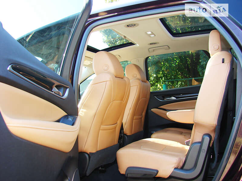 Внедорожник / Кроссовер Buick Enclave 2018 в Одессе