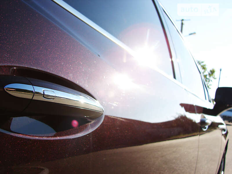 Внедорожник / Кроссовер Buick Enclave 2018 в Одессе