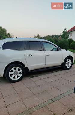 Внедорожник / Кроссовер Buick Enclave 2008 в Черновцах