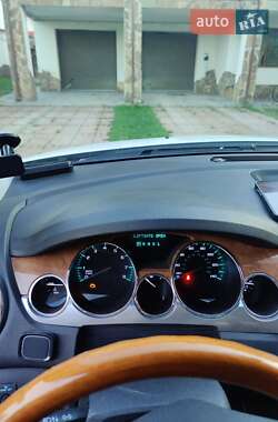 Внедорожник / Кроссовер Buick Enclave 2008 в Черновцах