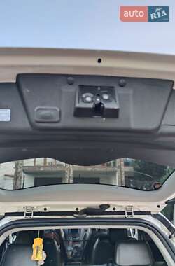 Внедорожник / Кроссовер Buick Enclave 2008 в Черновцах