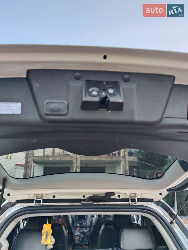 Внедорожник / Кроссовер Buick Enclave 2008 в Черновцах