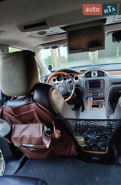 Внедорожник / Кроссовер Buick Enclave 2008 в Черновцах