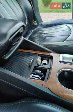 Внедорожник / Кроссовер Buick Enclave 2008 в Черновцах