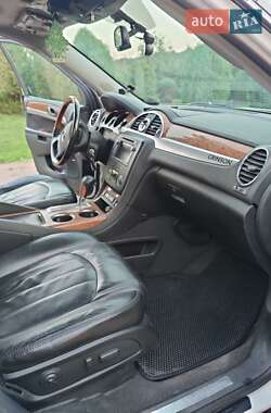 Внедорожник / Кроссовер Buick Enclave 2008 в Черновцах