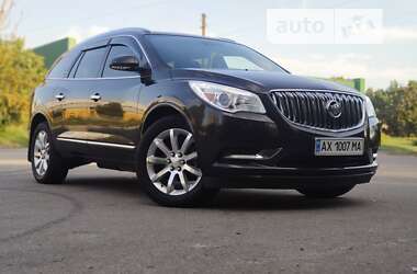 Внедорожник / Кроссовер Buick Enclave 2013 в Харькове