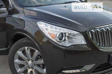 Внедорожник / Кроссовер Buick Enclave 2013 в Харькове