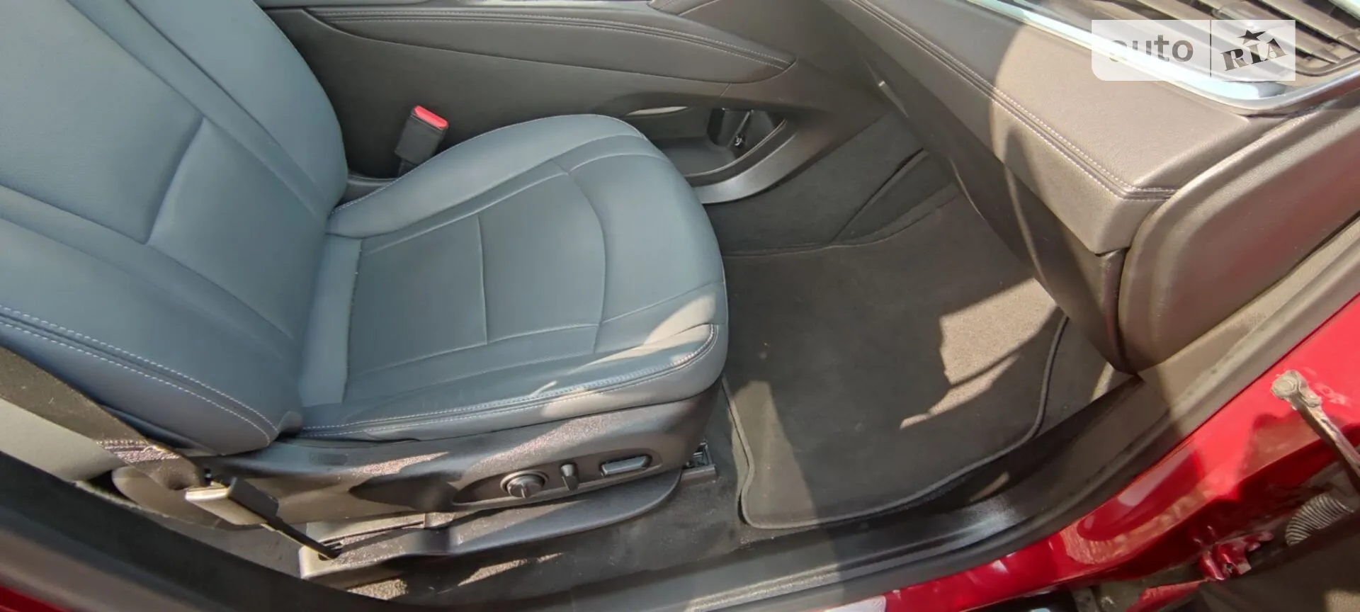 2019 Buick Enclave - мініатюра 14
