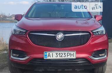 Внедорожник / Кроссовер Buick Enclave 2019 в Украинке