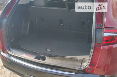 Внедорожник / Кроссовер Buick Enclave 2019 в Украинке