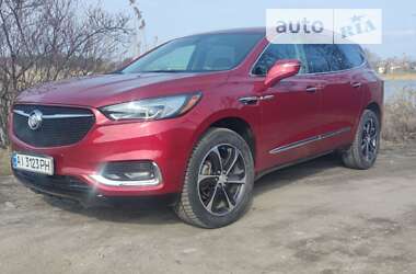 Внедорожник / Кроссовер Buick Enclave 2019 в Украинке