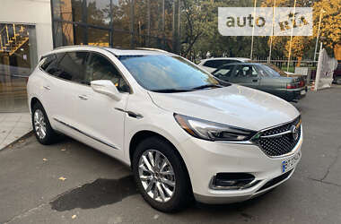 Внедорожник / Кроссовер Buick Enclave 2019 в Одессе