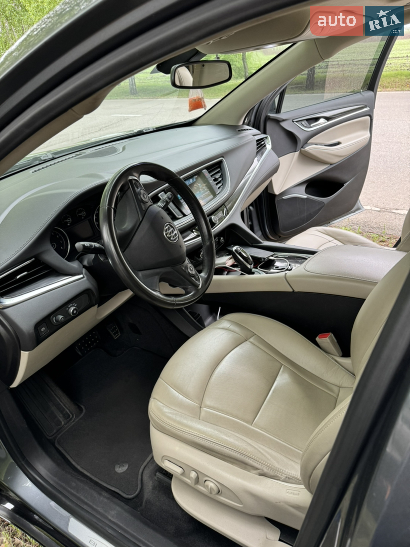 2018 Buick Enclave - мініатюра 23
