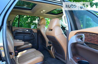 Внедорожник / Кроссовер Buick Enclave 2013 в Киеве