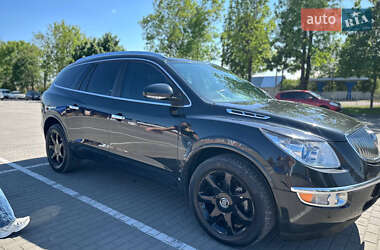 Внедорожник / Кроссовер Buick Enclave 2008 в Коломые