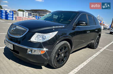 Внедорожник / Кроссовер Buick Enclave 2008 в Коломые