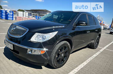 Внедорожник / Кроссовер Buick Enclave 2008 в Коломые