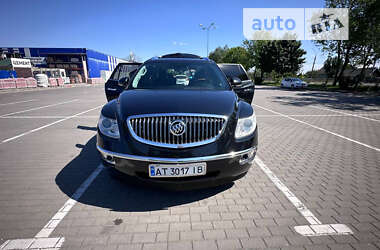 Внедорожник / Кроссовер Buick Enclave 2008 в Коломые