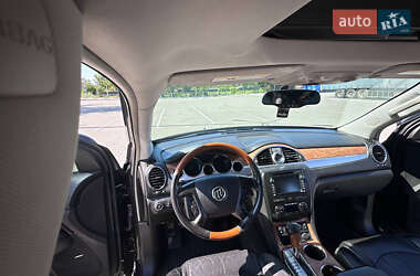Внедорожник / Кроссовер Buick Enclave 2008 в Коломые