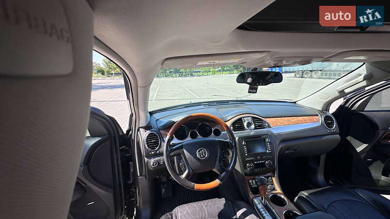 Внедорожник / Кроссовер Buick Enclave 2008 в Коломые
