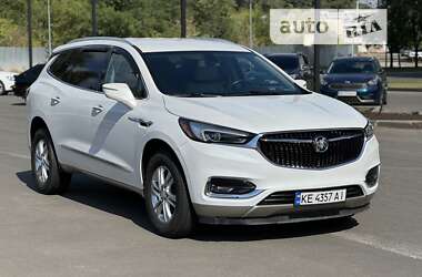 Позашляховик / Кросовер Buick Enclave 2018 в Дніпрі