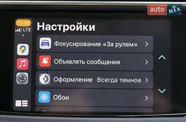 Позашляховик / Кросовер Buick Enclave 2018 в 
