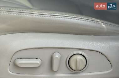 Позашляховик / Кросовер Buick Enclave 2018 в 