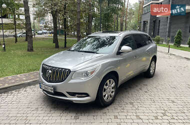 Позашляховик / Кросовер Buick Enclave 2013 в Броварах