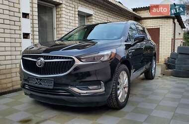 Позашляховик / Кросовер Buick Enclave 2018 в Миколаєві