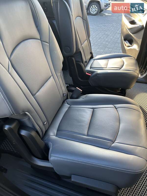 Позашляховик / Кросовер Buick Enclave 2017 в Запоріжжі