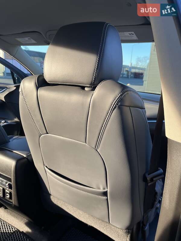 Позашляховик / Кросовер Buick Enclave 2017 в Запоріжжі