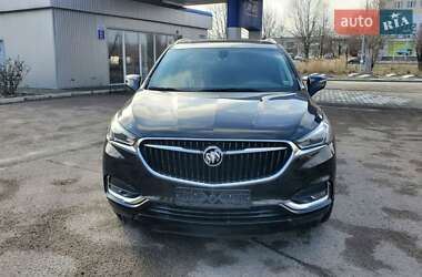 Позашляховик / Кросовер Buick Enclave 2018 в Миколаєві