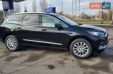 Позашляховик / Кросовер Buick Enclave 2018 в Миколаєві