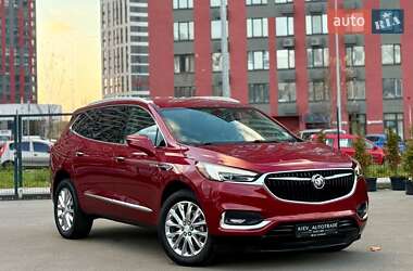 Позашляховик / Кросовер Buick Enclave 2018 в Києві