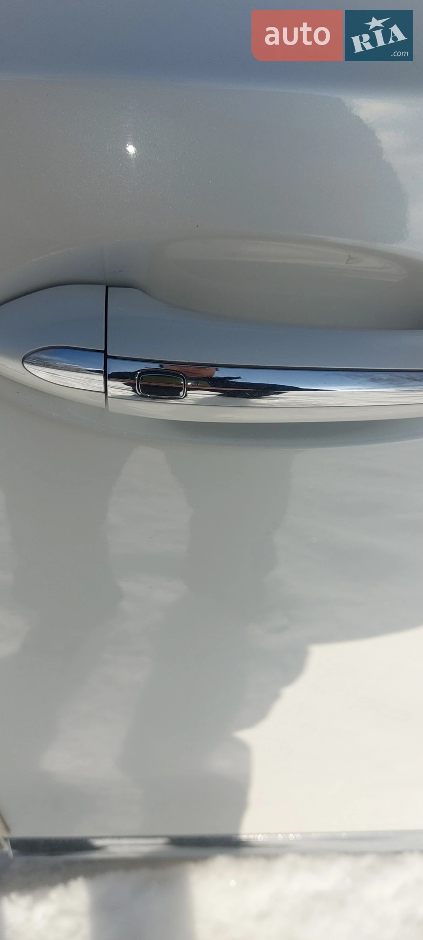 2018 Buick Enclave - мініатюра 6