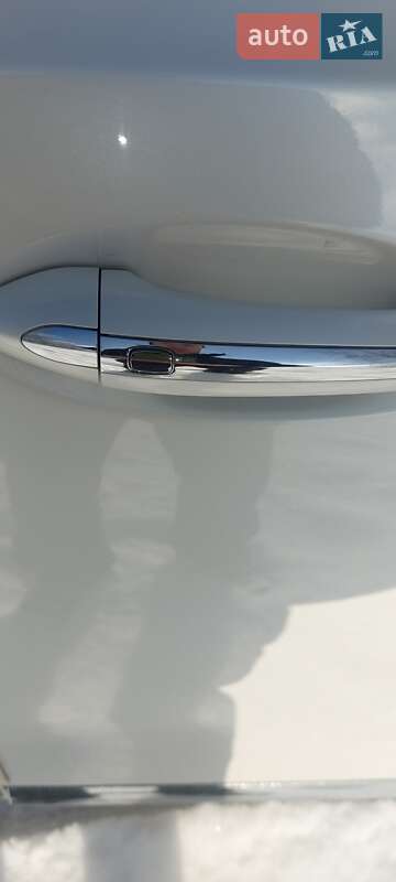 Внедорожник / Кроссовер Buick Enclave 2018 в Буче фото 7 Внедорожник / Кроссовер Buick Enclave 2018 в Буче