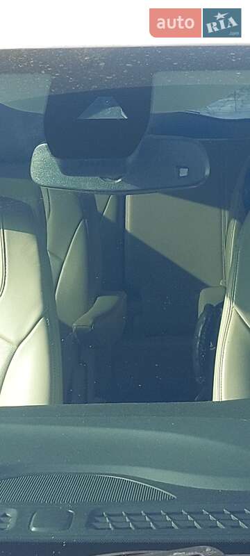 Внедорожник / Кроссовер Buick Enclave 2018 в Буче фото 9 Внедорожник / Кроссовер Buick Enclave 2018 в Буче