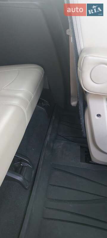 Внедорожник / Кроссовер Buick Enclave 2018 в Буче фото 35 Внедорожник / Кроссовер Buick Enclave 2018 в Буче