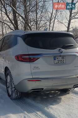 Внедорожник / Кроссовер Buick Enclave 2018 в Буче