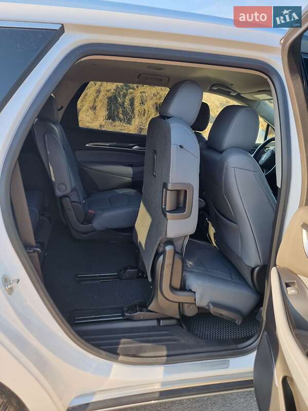 Внедорожник / Кроссовер Buick Enclave 2020 в Киеве