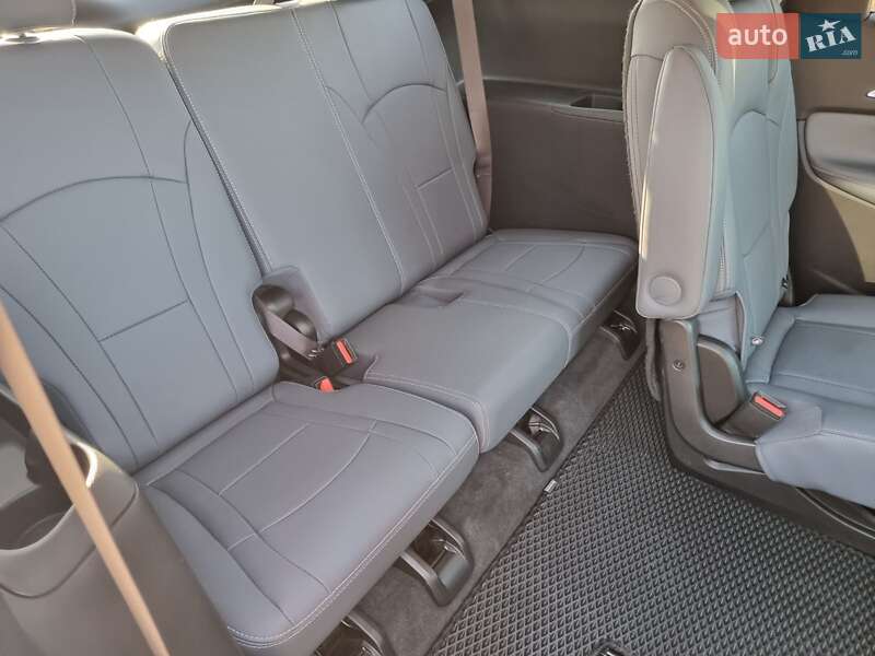 Внедорожник / Кроссовер Buick Enclave 2020 в Киеве