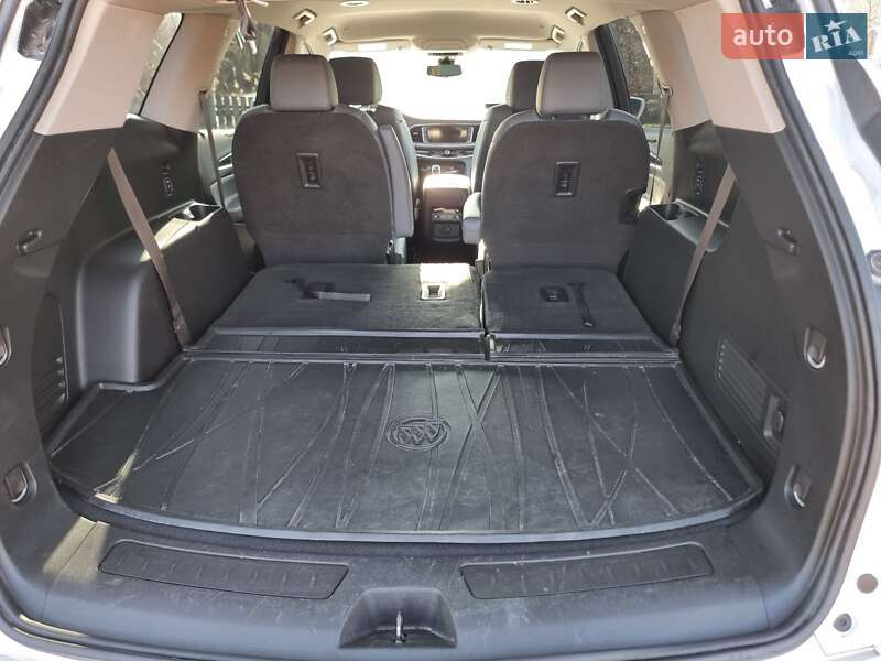 Внедорожник / Кроссовер Buick Enclave 2020 в Киеве