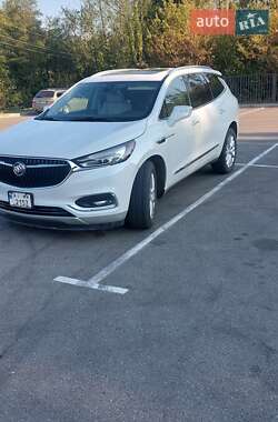Внедорожник / Кроссовер Buick Enclave 2018 в 