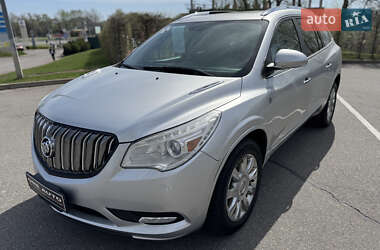 Внедорожник / Кроссовер Buick Enclave 2013 в 