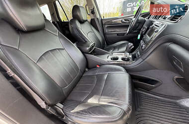 Внедорожник / Кроссовер Buick Enclave 2013 в 