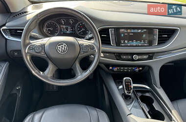 Минивэн Buick Enclave 2018 в 