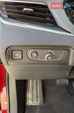 Минивэн Buick Enclave 2018 в 