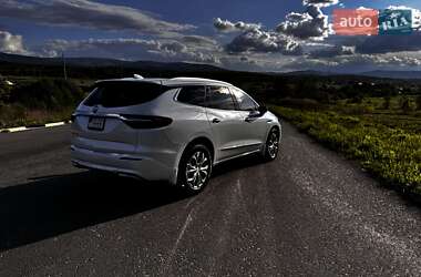 Універсал Buick Enclave 2021 в 