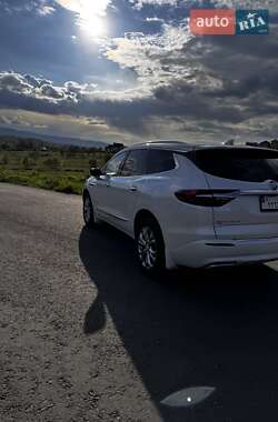 Універсал Buick Enclave 2021 в 
